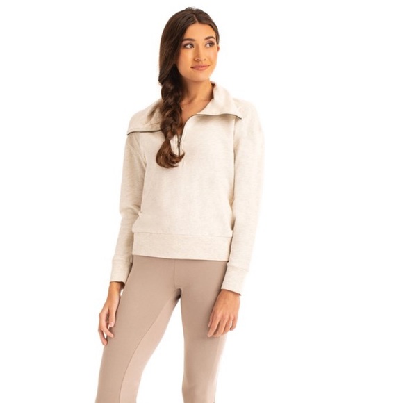 Synergy Organic Clothing - The Finn Sweatshirt - Picture 1 of 2